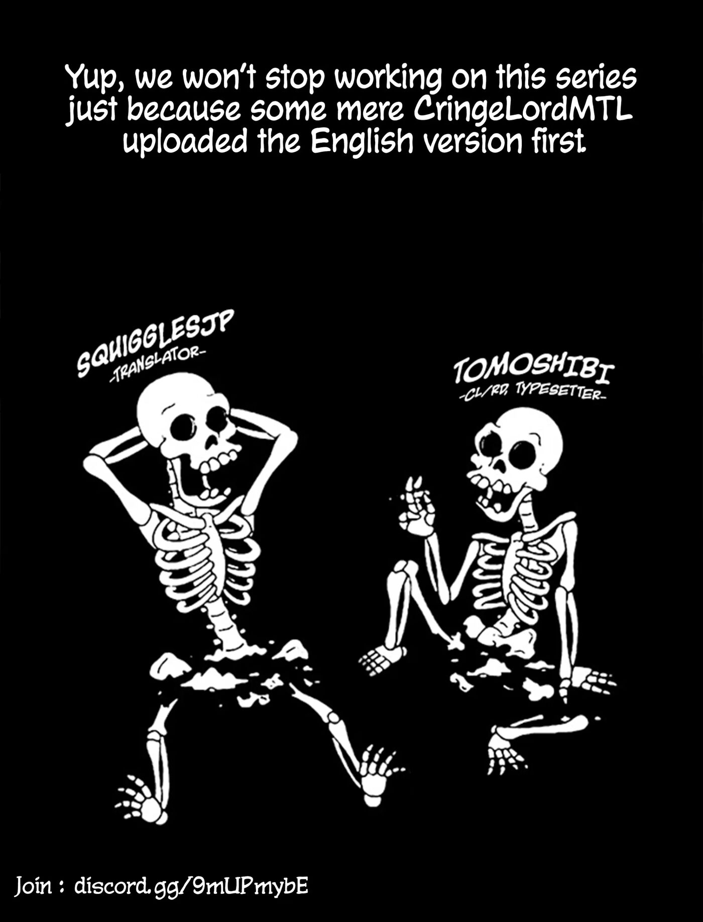 Gibo-san Wa Boku No Mono Chapter 7000 Page 26